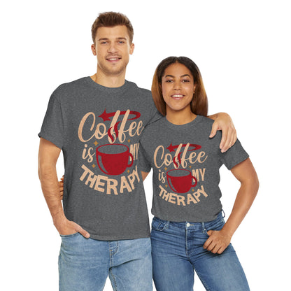 COFFEE COCOA - Coffee (T-Shirt)