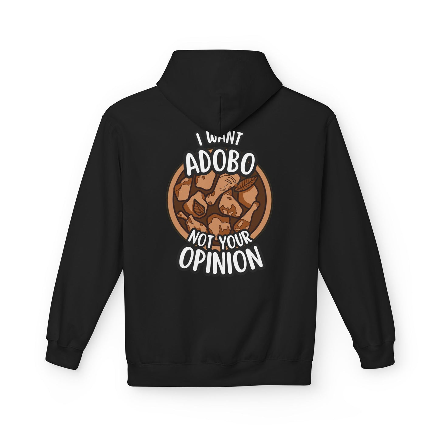 ADOBO SA GATA - Filipino Food (Hoodie)