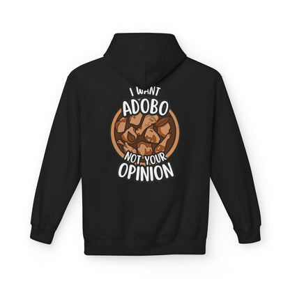 ADOBO SA GATA - Filipino Food (Hoodie)