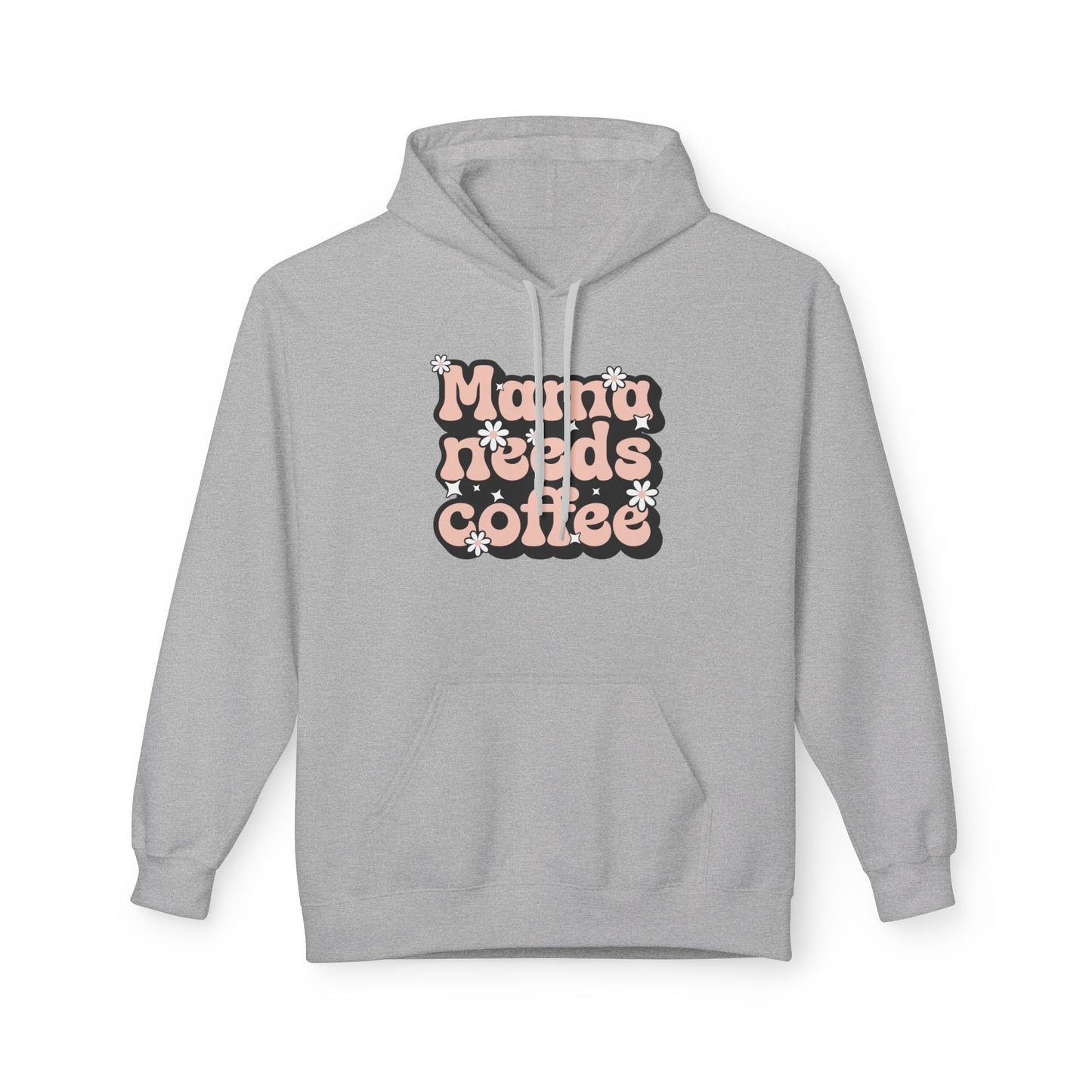 GLACE - Coffee (Hoodie)