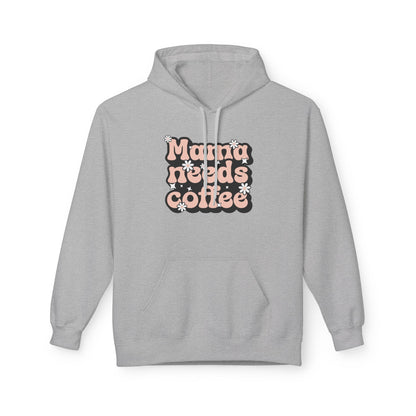 GLACE - Coffee (Hoodie)