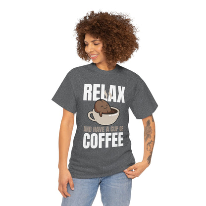 VIENNA COFFEE - Coffee (T-Shirt)