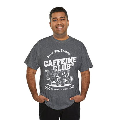 AMERICAN ROAST - Coffee (T-Shirt)