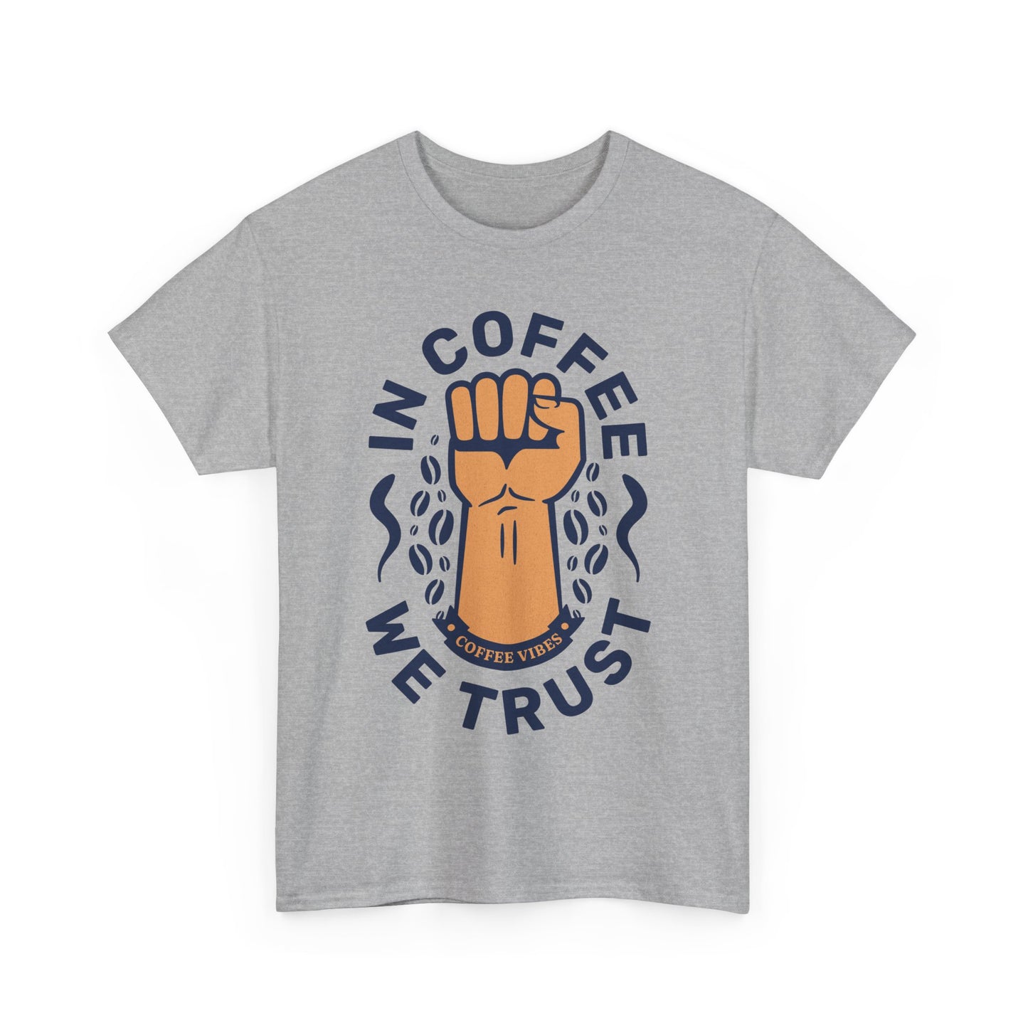 BUTTER PECAN - Coffee (T-Shirt)