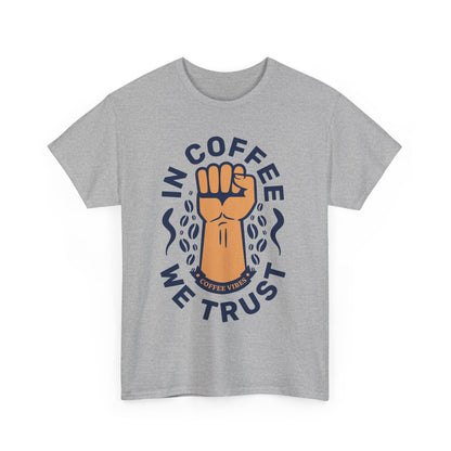 BUTTER PECAN - Coffee (T-Shirt)