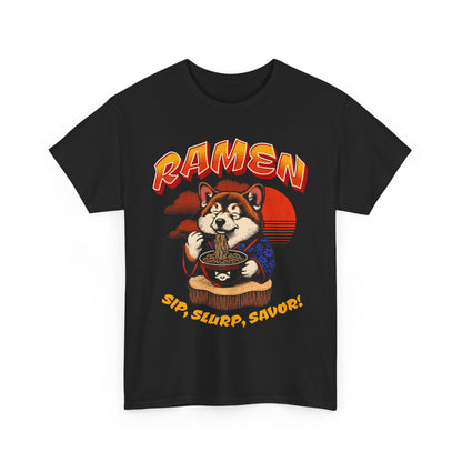 KAGOSHIMA RAMEN - Japanese Food (T-Shirt)