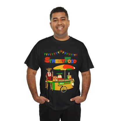 MERYENDA - Filipino Food (T-Shirt)