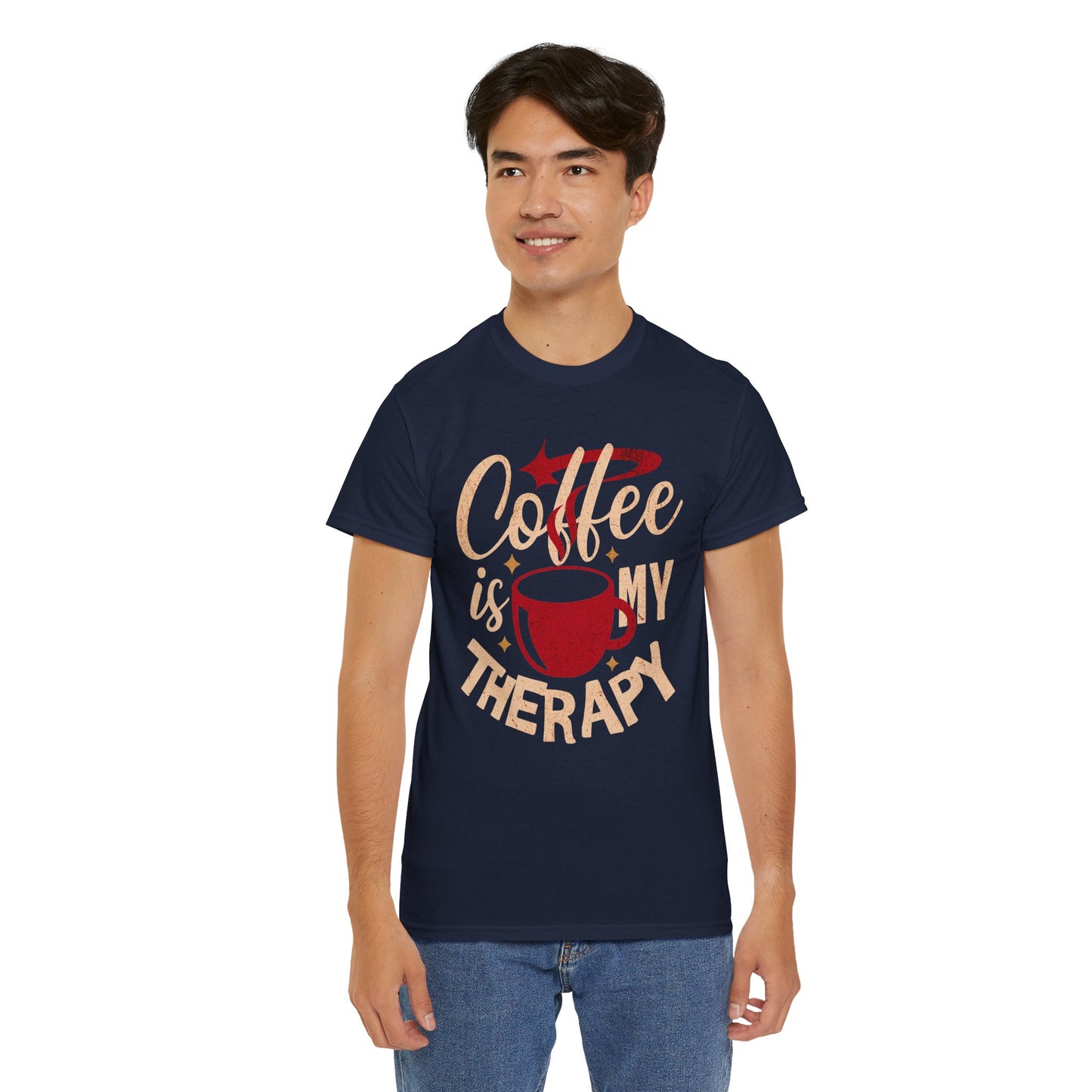 COFFEE COCOA - Coffee (T-Shirt)