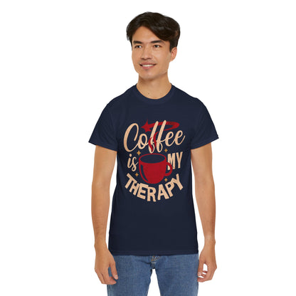 COFFEE COCOA - Coffee (T-Shirt)