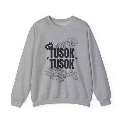 TUSOK-TUSOK 1 - Filipino Food (Sweatshirt)