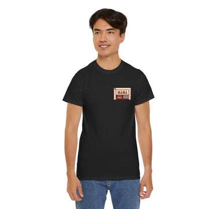 MIK-MIK - Filipino Food (T-Shirt)