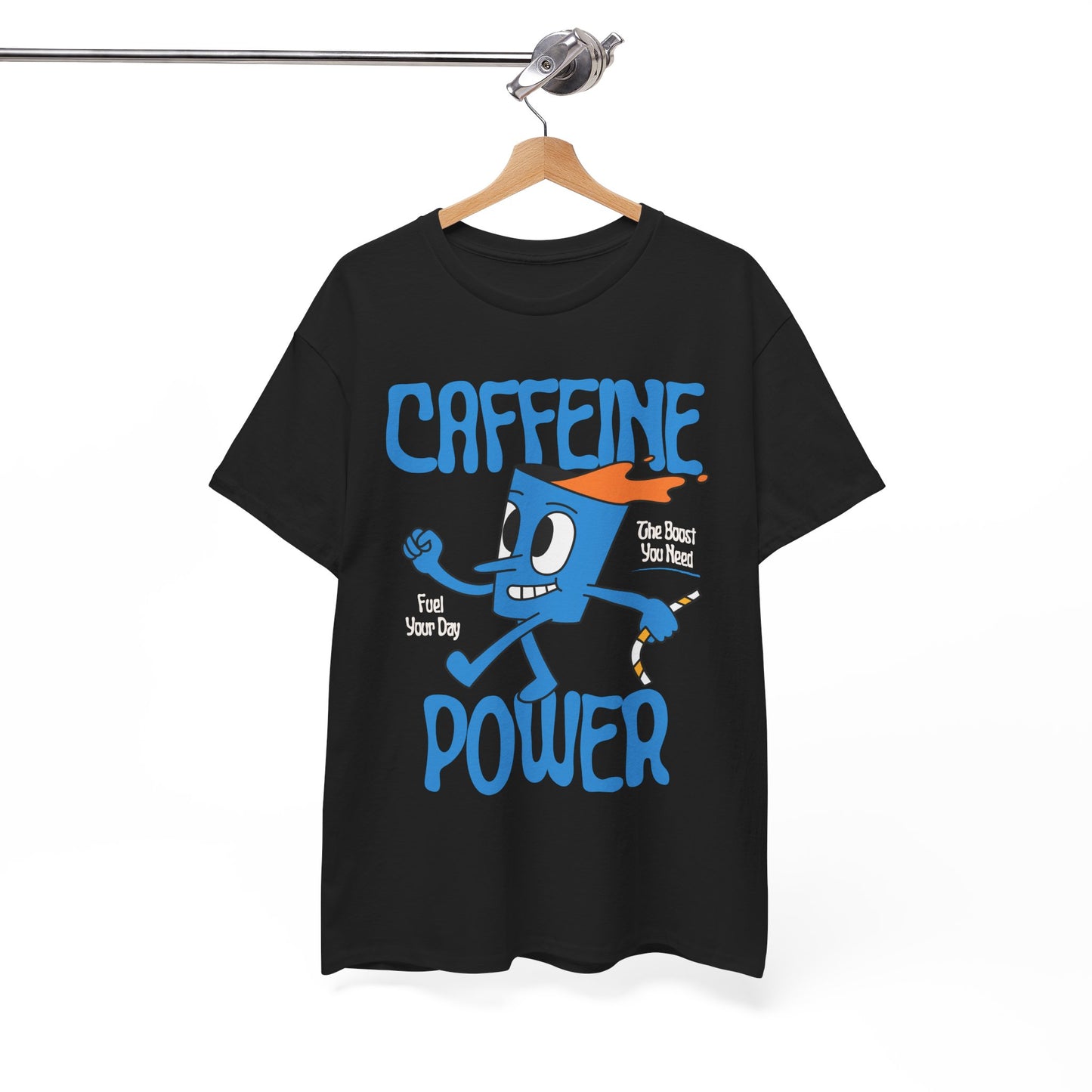 MEDIUM ROAST COFFEE - Coffee (T-Shirt)