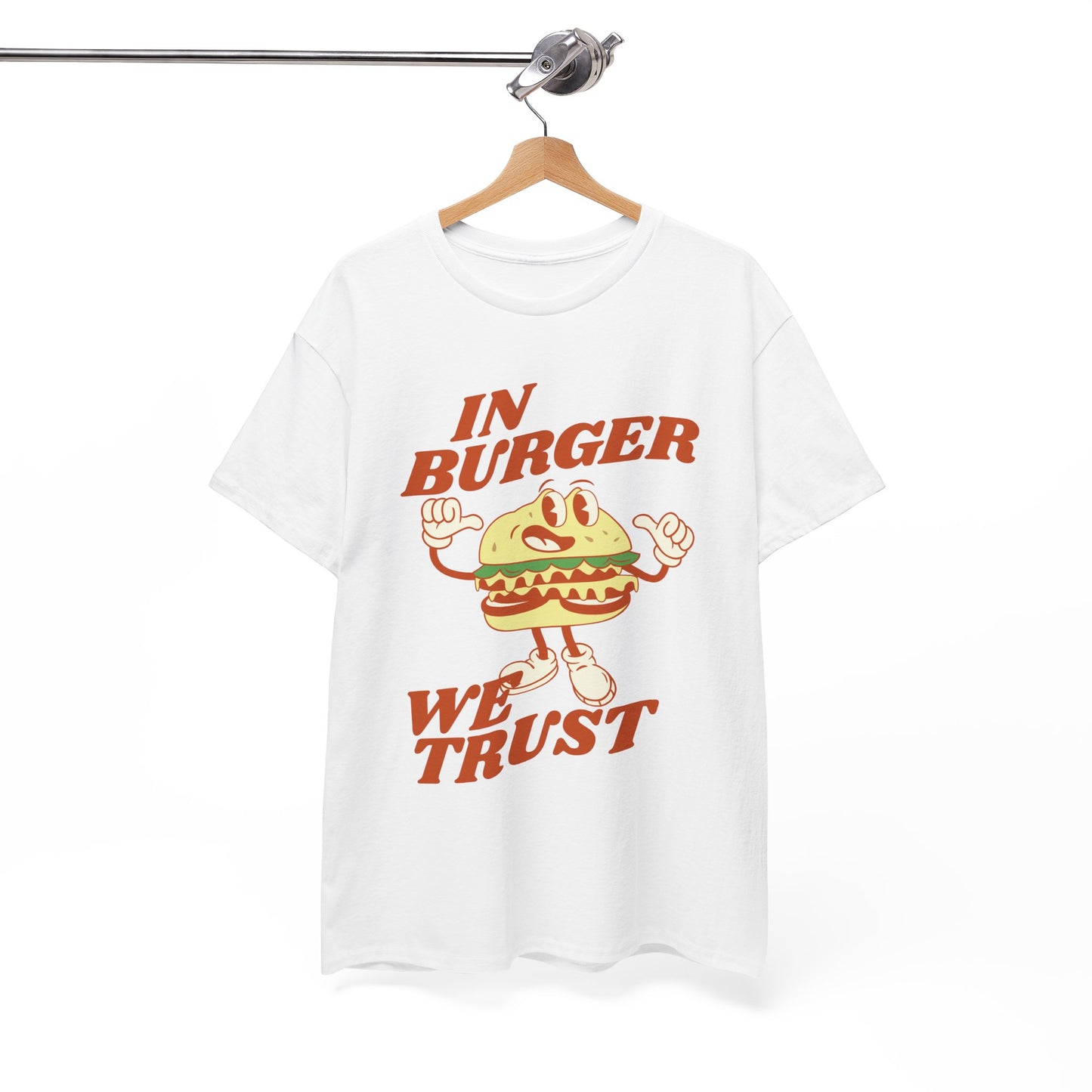 TERIYAKI PINEAPPLE BURGER - Burger (T-Shirt)