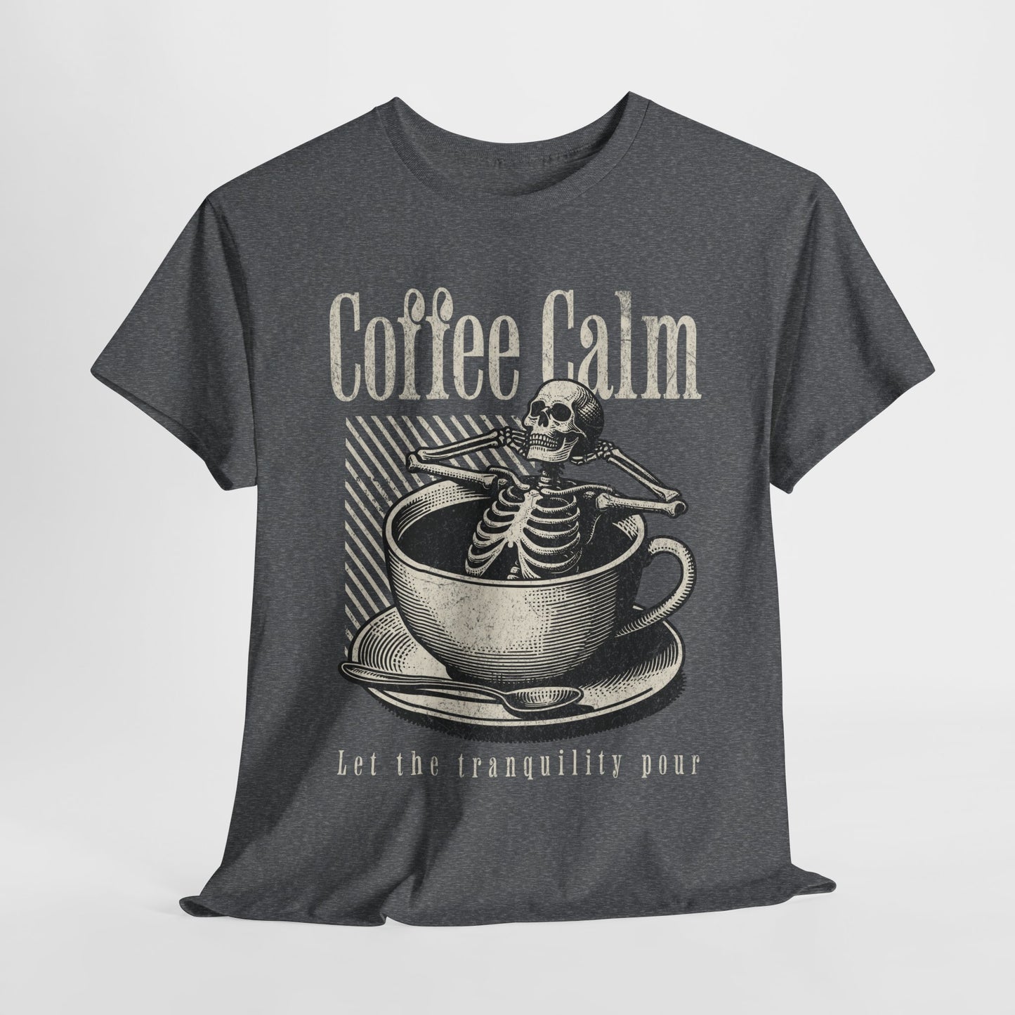 CAFÈ ESPUMOSO - Coffee (T-Shirt)