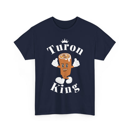 TURON KING - Filipino Food (T-Shirt)