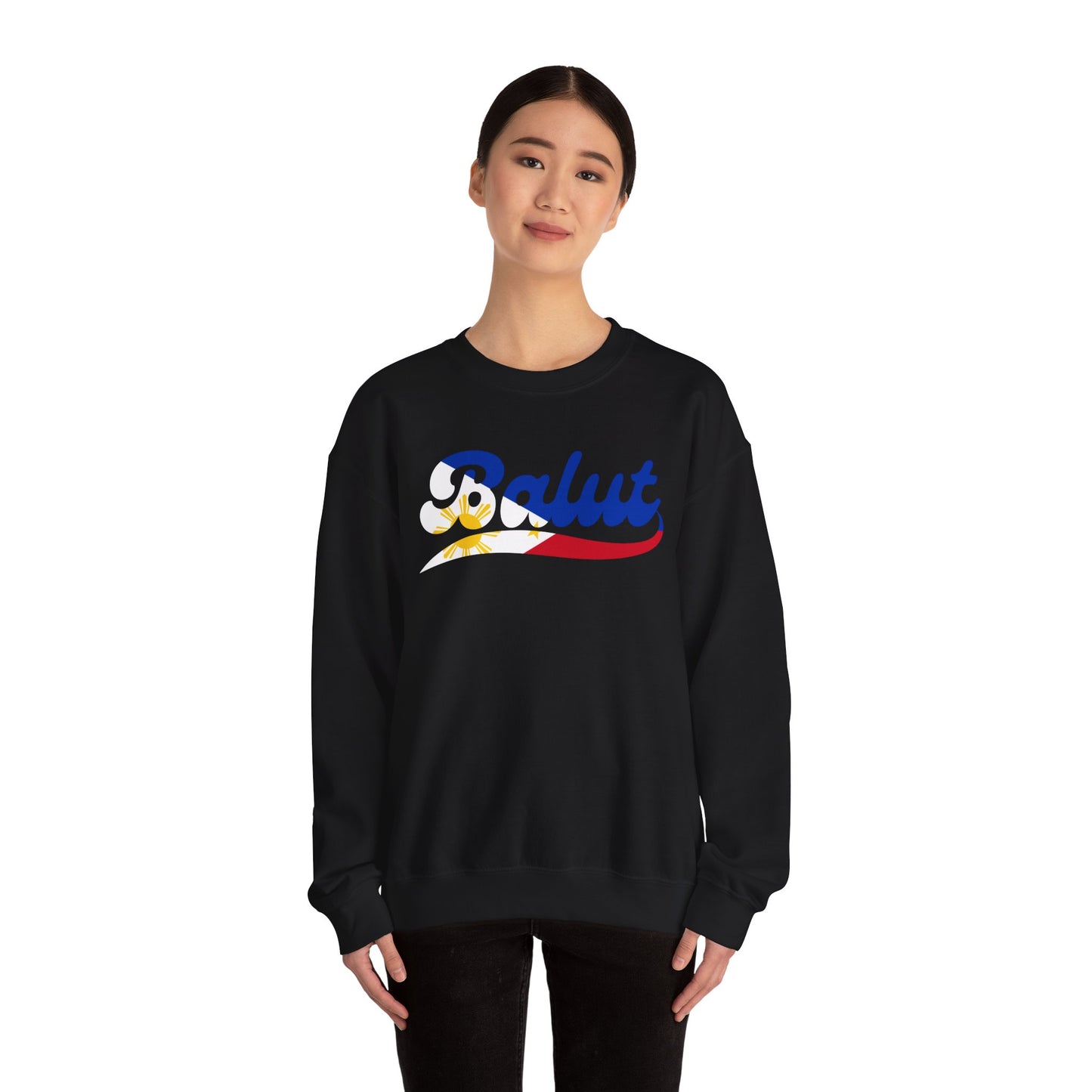 BALUT - Filipino Food (Sweatshirt)