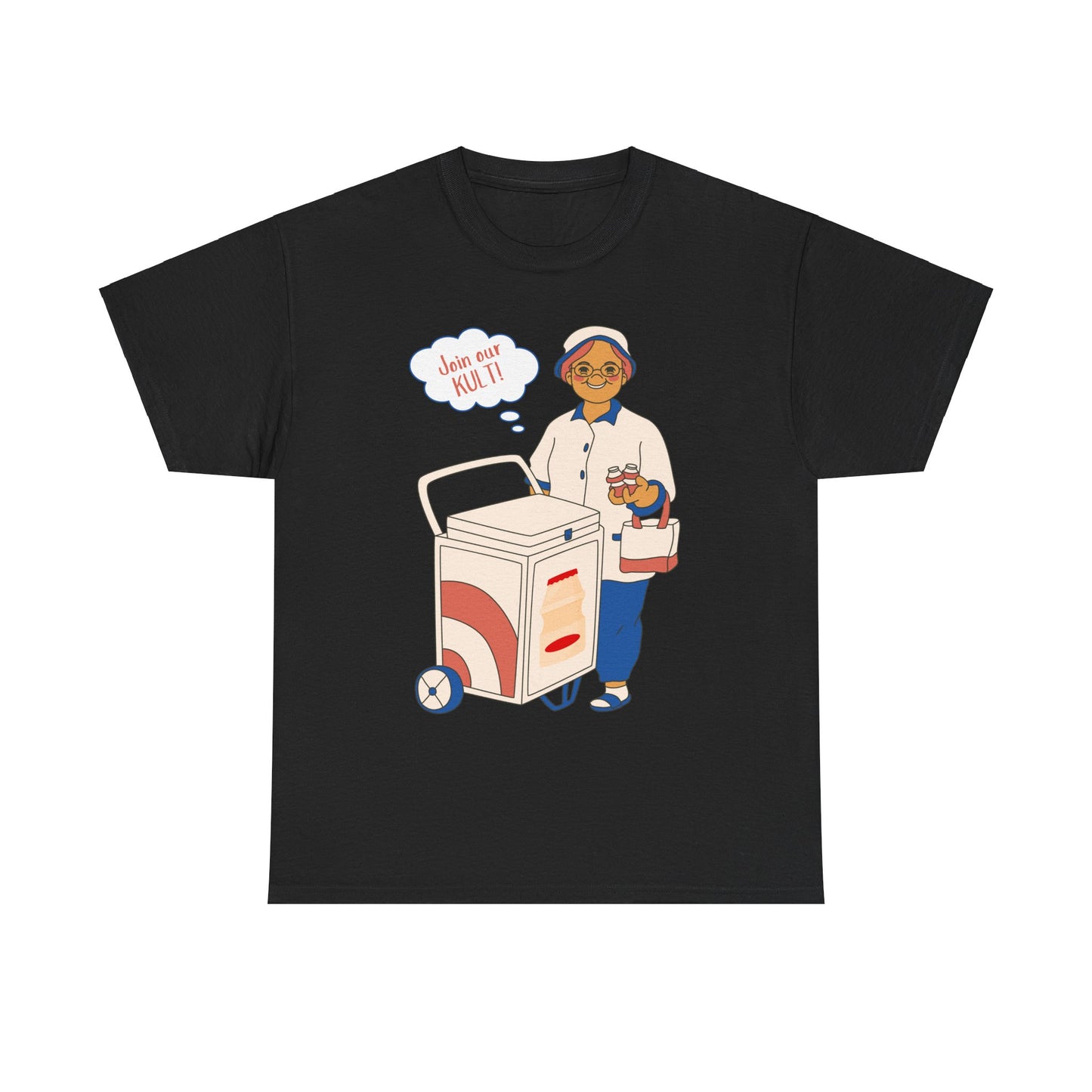 PROBIOTIC - Filipino Food (T-Shirt)