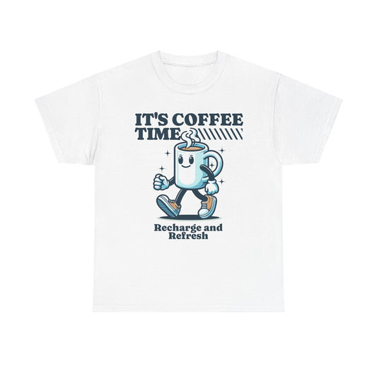 MORNING BREW - Coffee (T-Shirt)