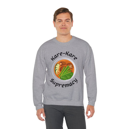 KARE-KARE - Filipino Food (Sweatshirt)