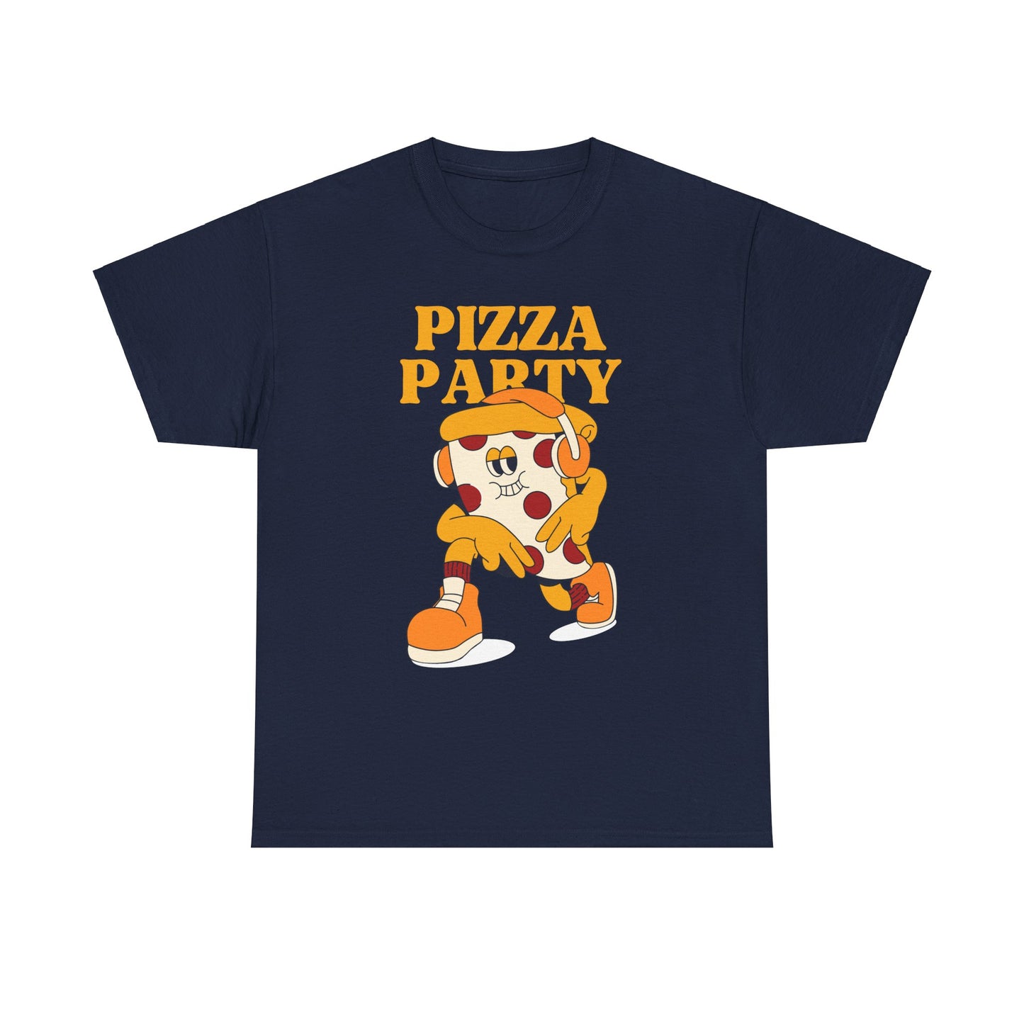 PROSCIUTTO - Pizza (T-Shirt)