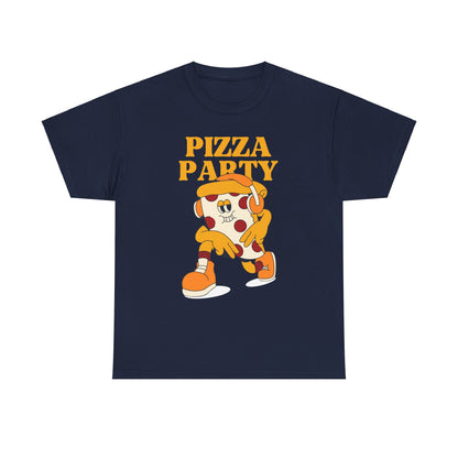 PROSCIUTTO - Pizza (T-Shirt)