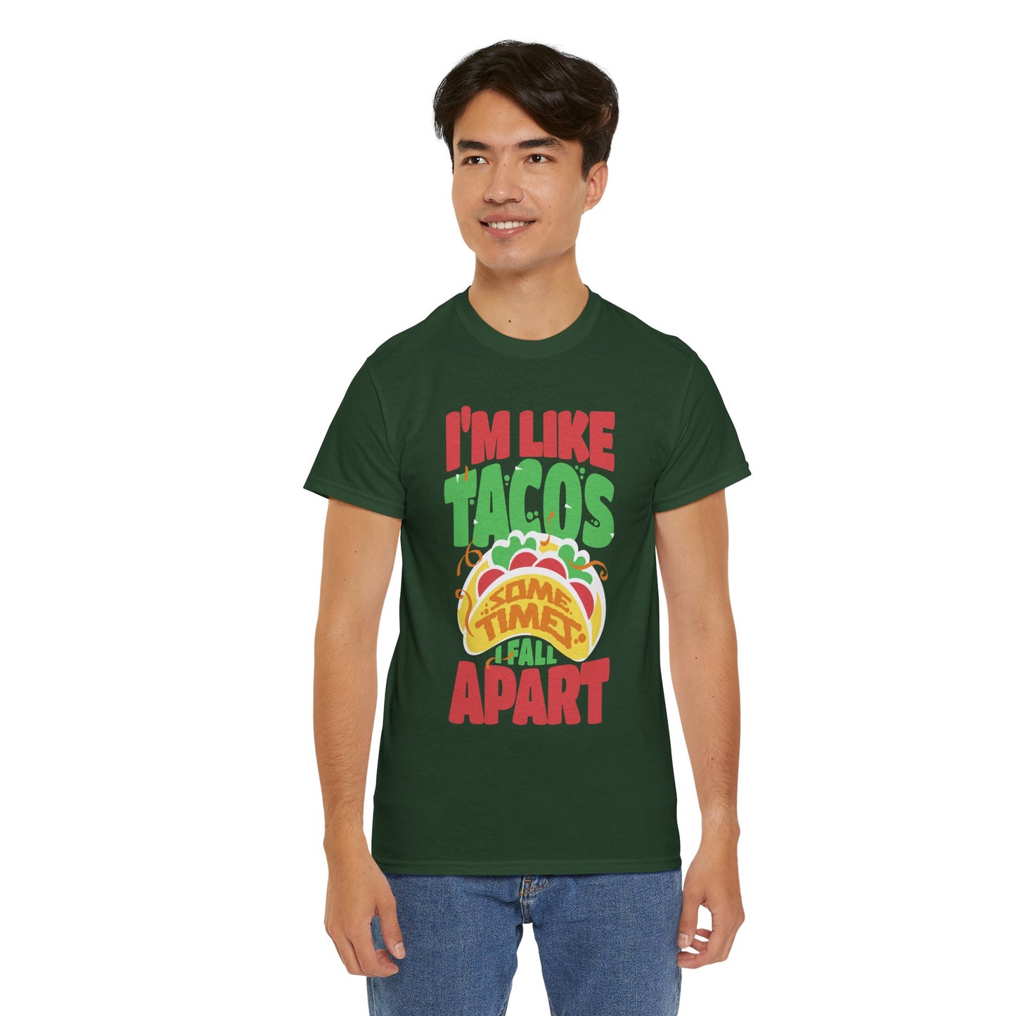 CARNITA - Tacos (T-Shirt)