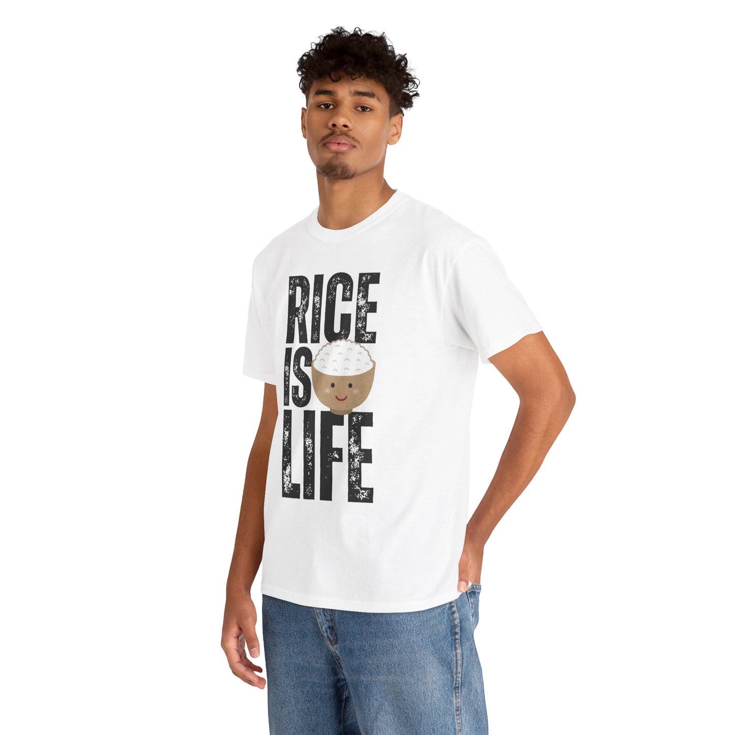 UNLI RICE - Filipino Food (T-Shirt)