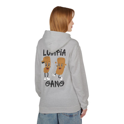 LUMPIANG GULAY - Filipino Food (Hoodie)