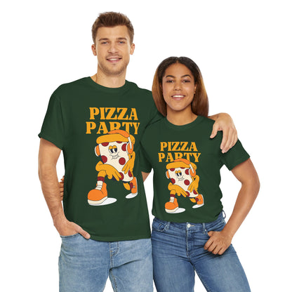 PROSCIUTTO - Pizza (T-Shirt)