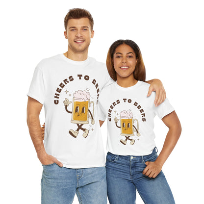 SOUR BEER - Drinks (T-Shirt)