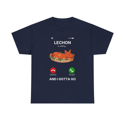 LECHON BELLY - Filipino Food (T-Shirt)