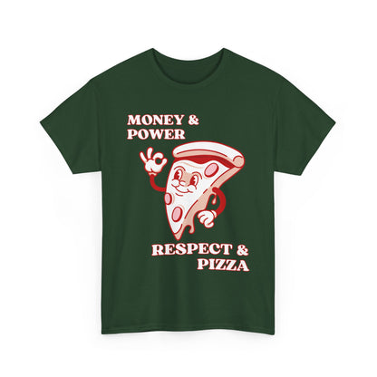 MARGHERITA - Pizza (T-Shirt)