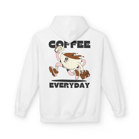 MAZAGRAN - Coffee (Hoodie)