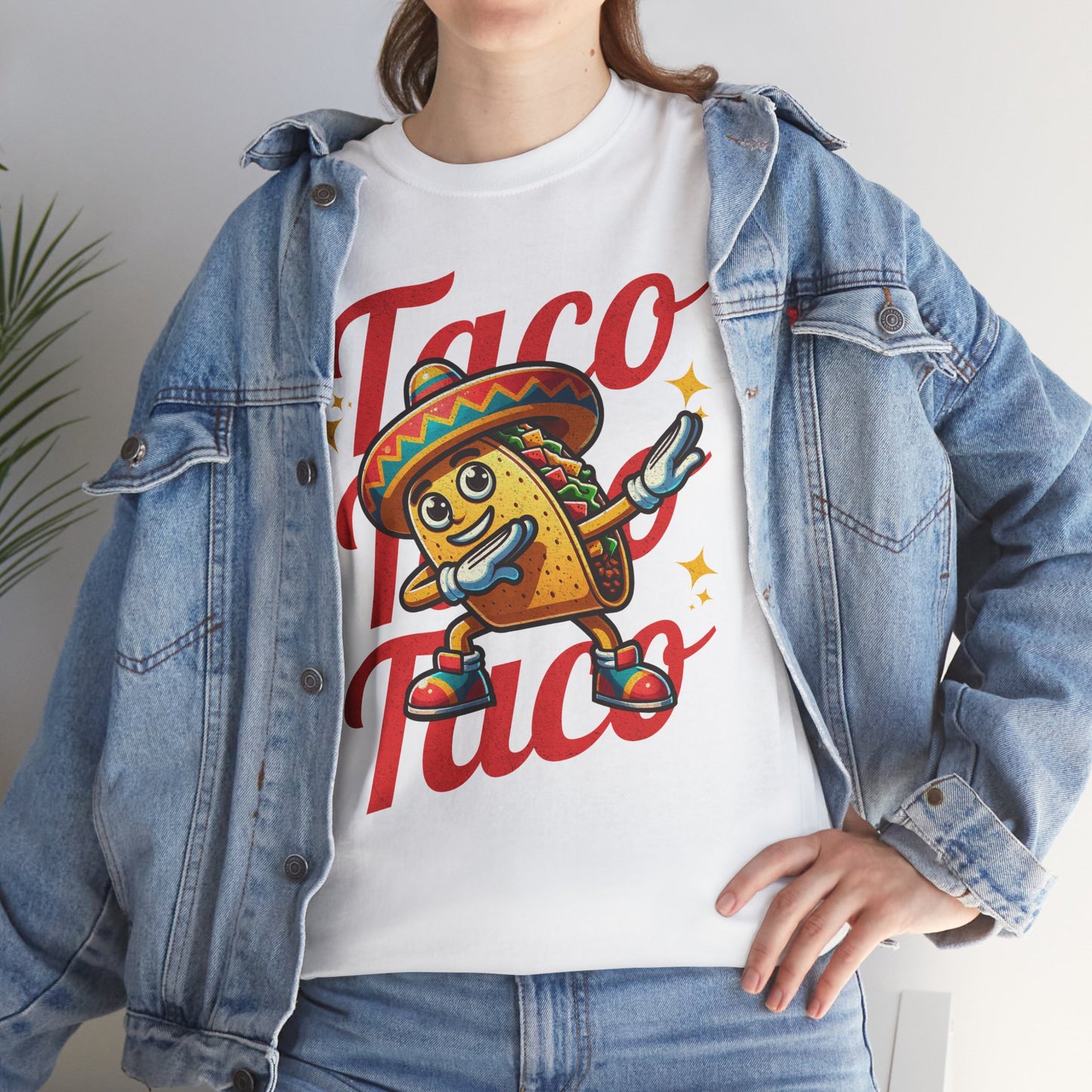 CARNE ASADA - Tacos (T-Shirt)