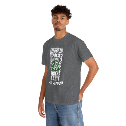 CAFÈ DE OLLA - Coffee (T-Shirt)