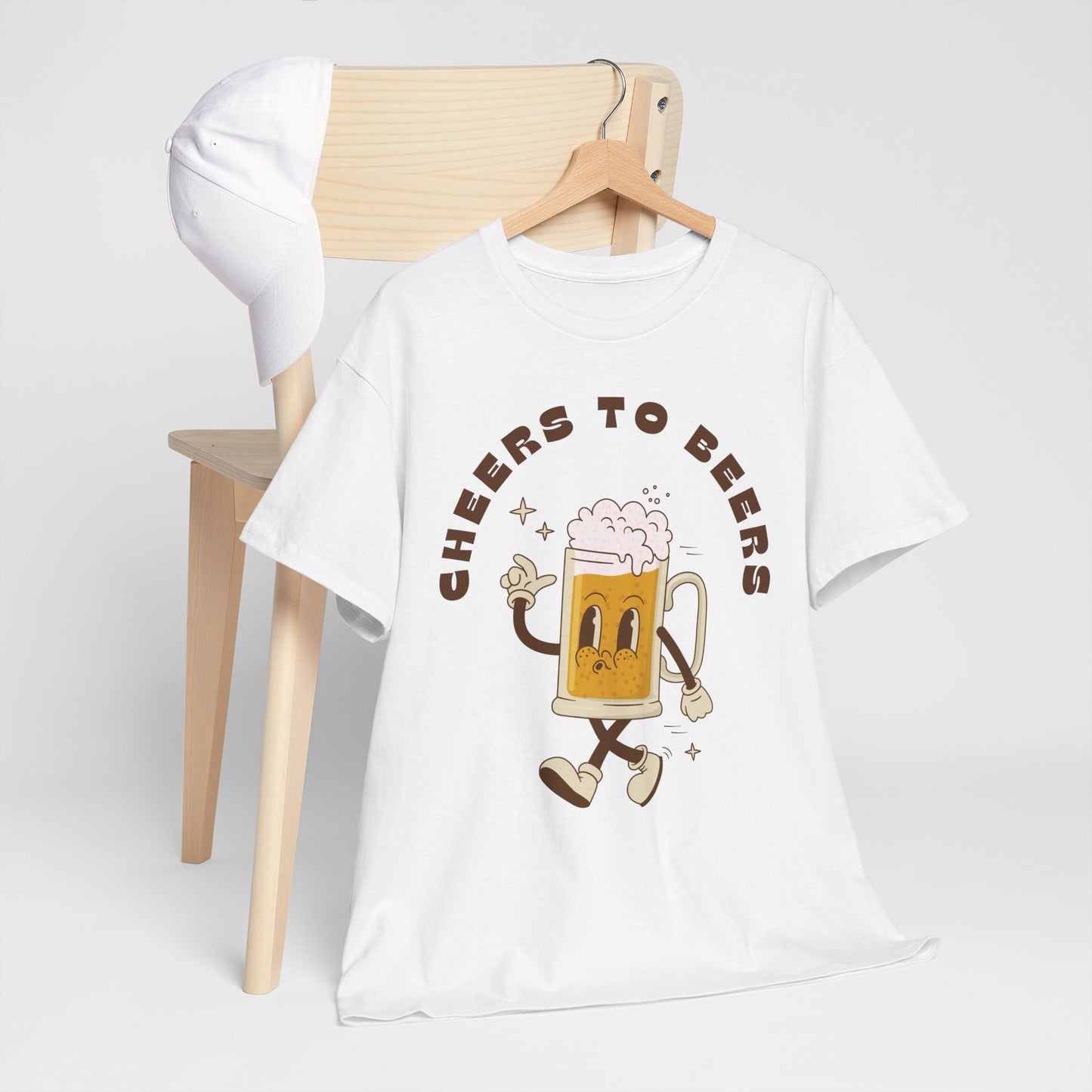 SOUR BEER - Drinks (T-Shirt)