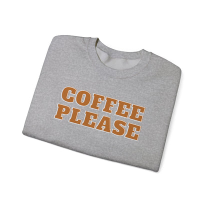 MOCHA - Coffee (Sweatshirt)