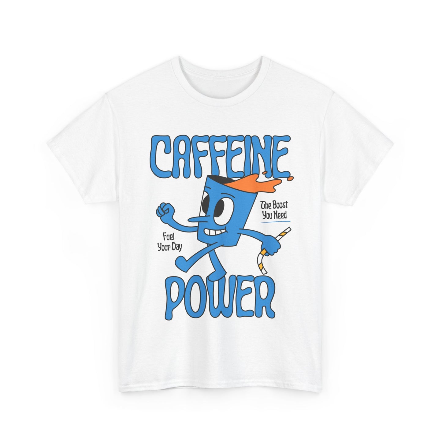 MEDIUM ROAST COFFEE - Coffee (T-Shirt)