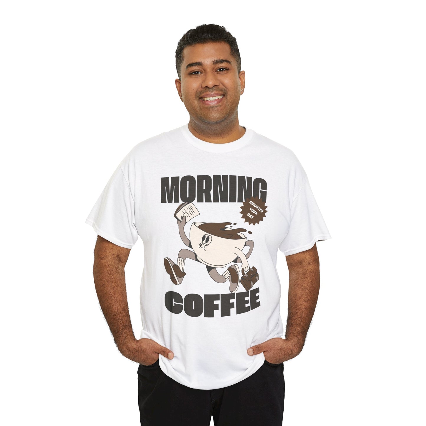 CARAMEL MACCHIATO - Coffee (T-Shirt)