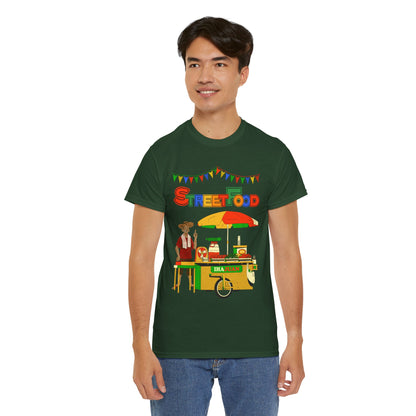 MERYENDA - Filipino Food (T-Shirt)