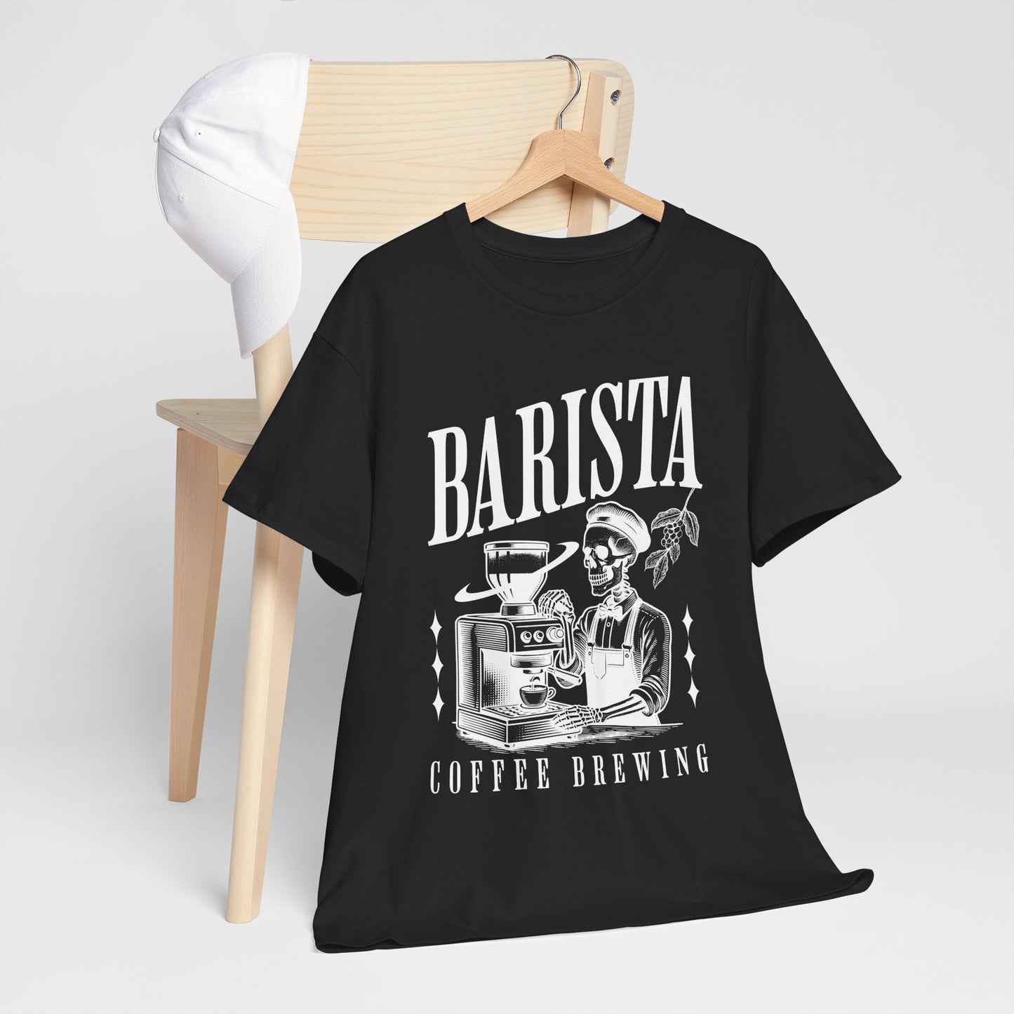 PUMPKIN SPICE - Coffee (T-Shirt)