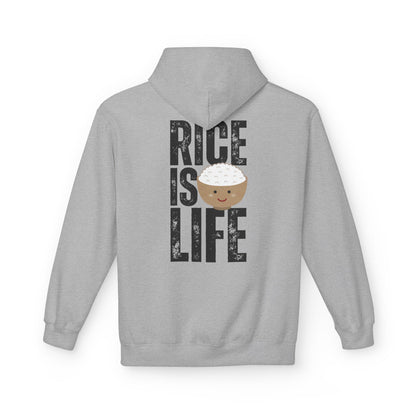 UNLI RICE - Filipino Food (Hoodie)