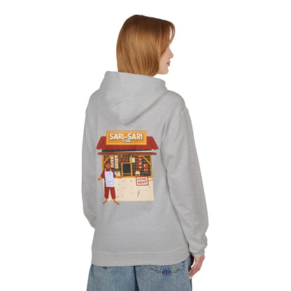 SARI-SARI STORE - Filipino Food (Hoodie)