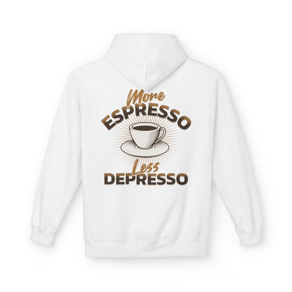 SPREEZE - Coffee (Hoodie)