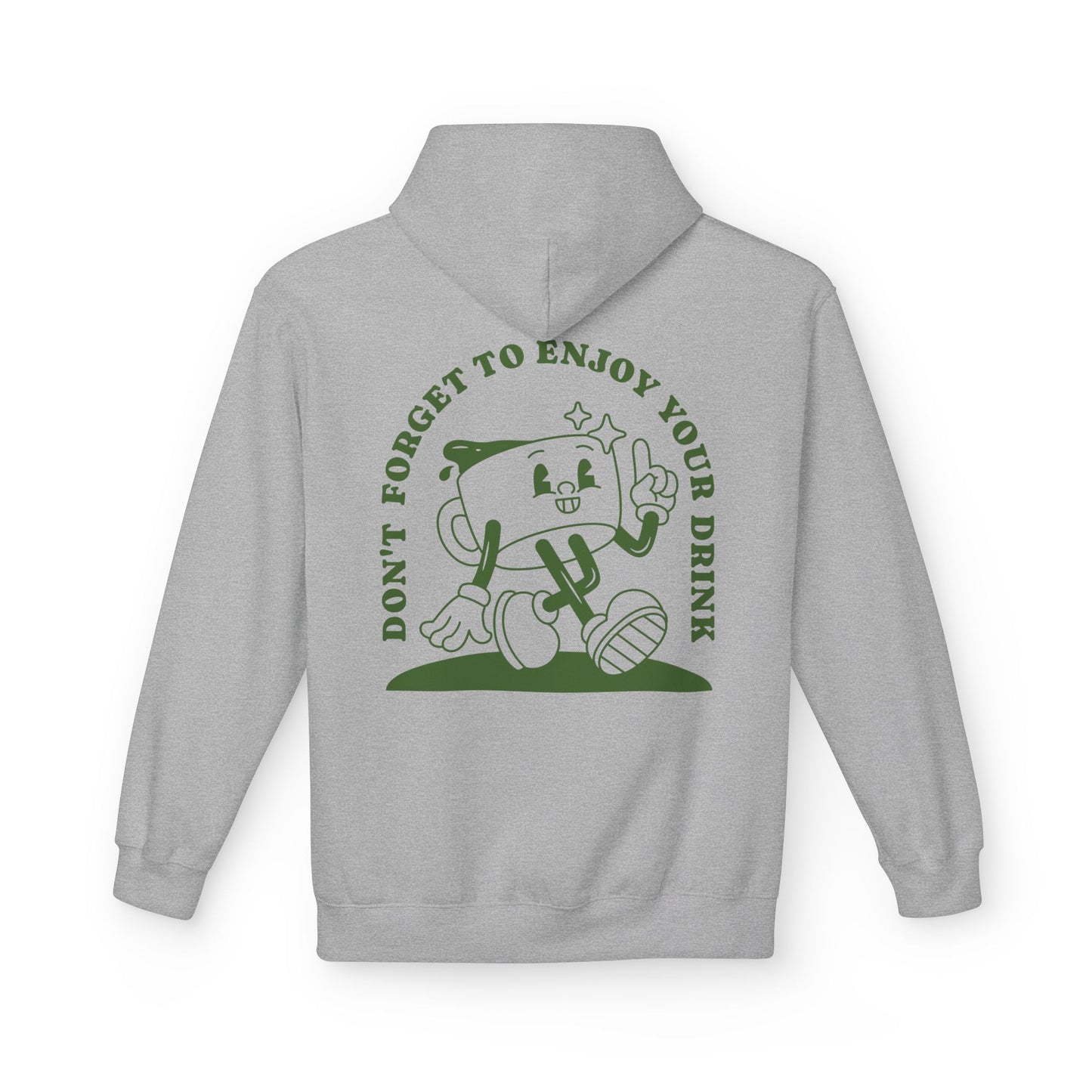 ITALIAN ROAST - Coffee (Hoodie)