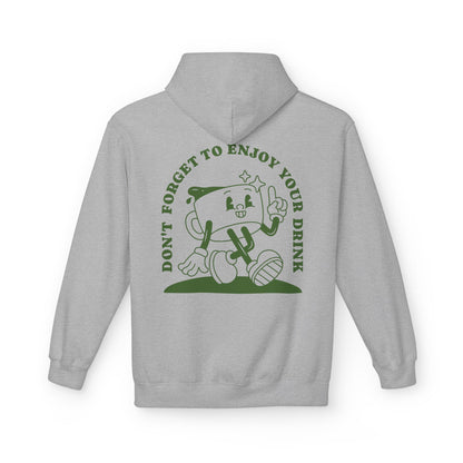 ITALIAN ROAST - Coffee (Hoodie)