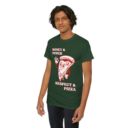 MARGHERITA - Pizza (T-Shirt)