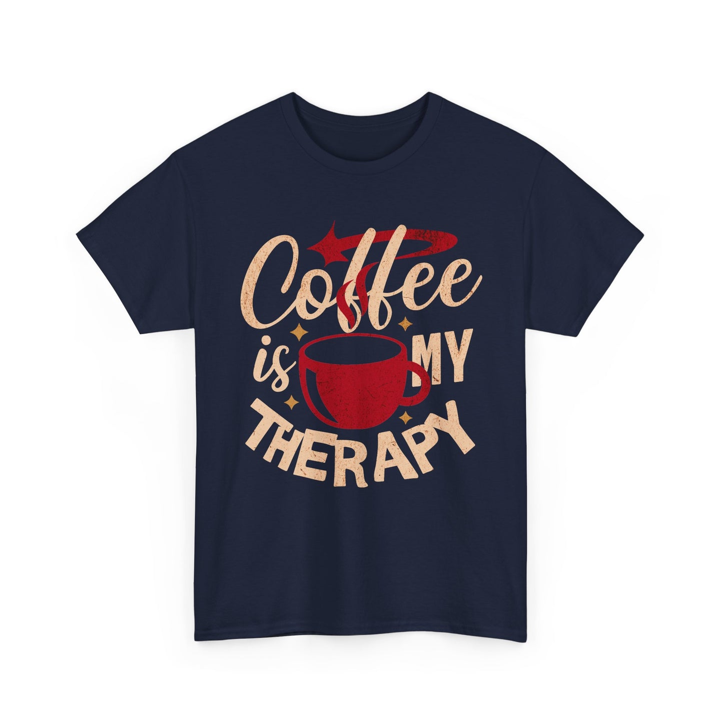 COFFEE COCOA - Coffee (T-Shirt)