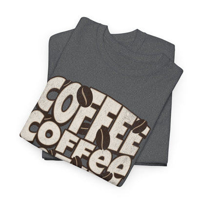 HONEY VANILLA - Coffee (T-Shirt)