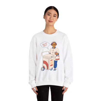 PROBIOTIC - Filipino Food (Sweatshirt)